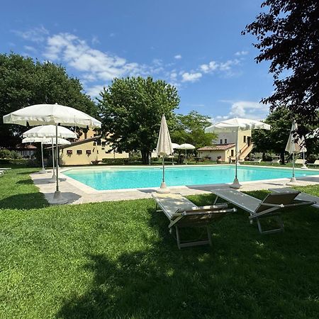 La Locanda Dei Golosi Bosco (Umbria) Exterior foto
