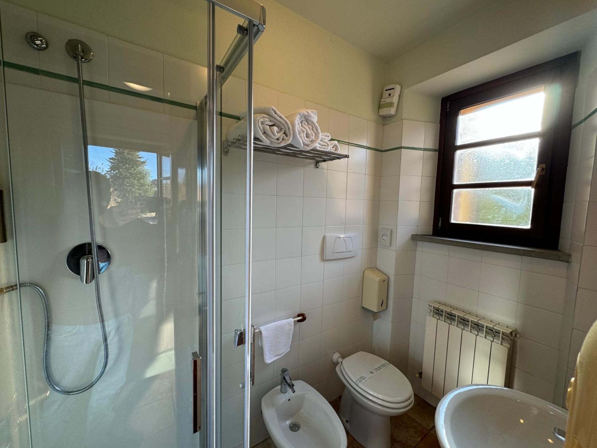 La Locanda Dei Golosi Bosco (Umbria) Quarto foto