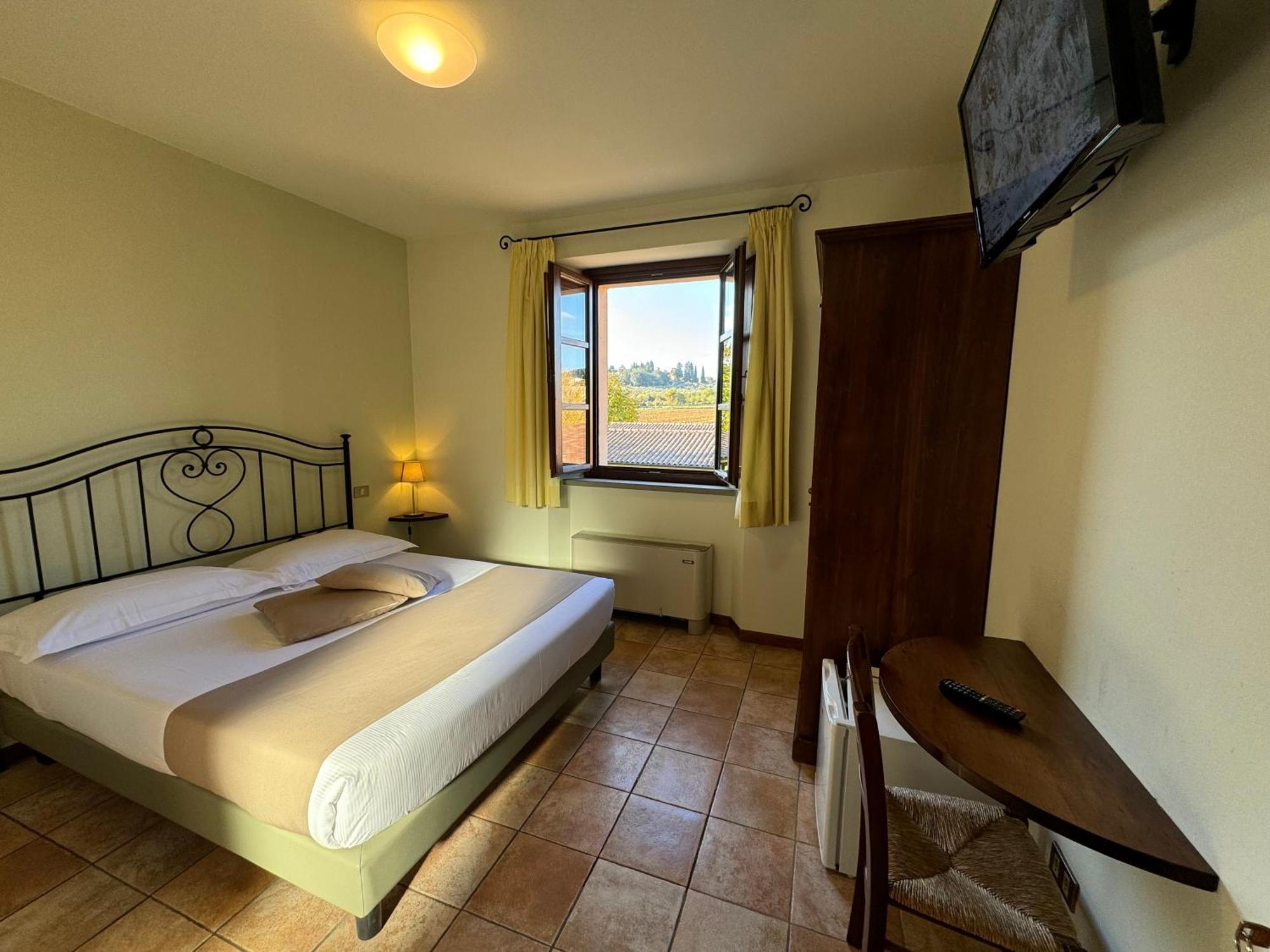 La Locanda Dei Golosi Bosco (Umbria) Quarto foto
