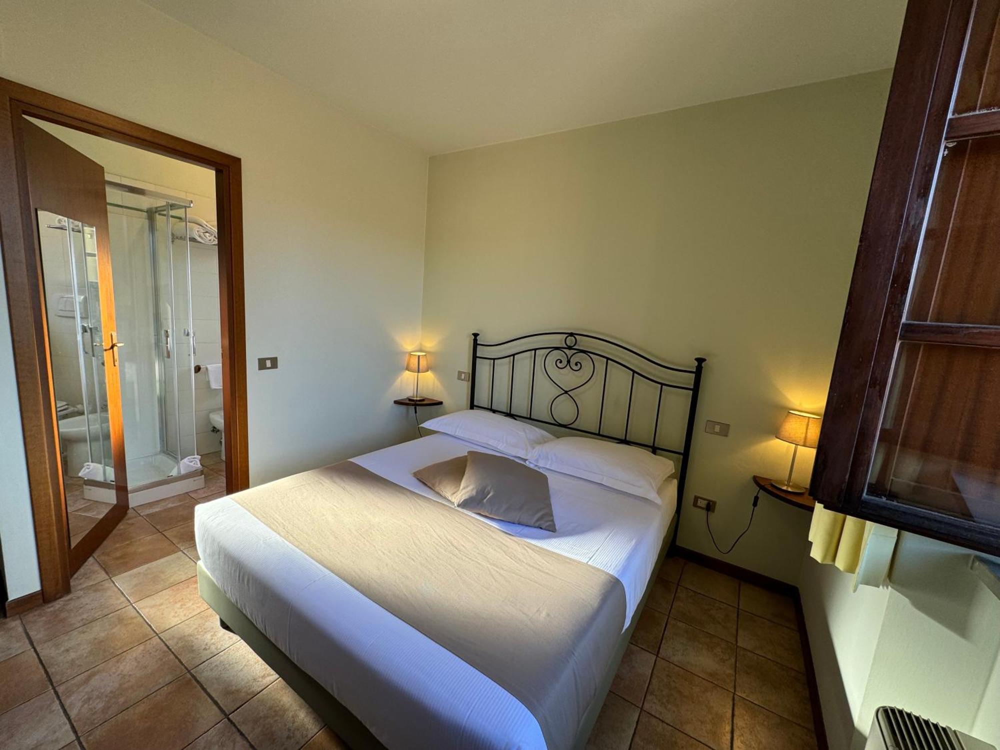 La Locanda Dei Golosi Bosco (Umbria) Quarto foto